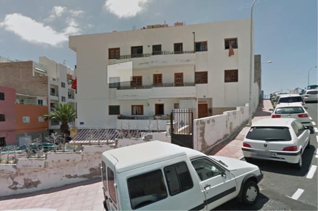 Modern Apartment Close Las Vistas Los Cristianos  Exterior foto